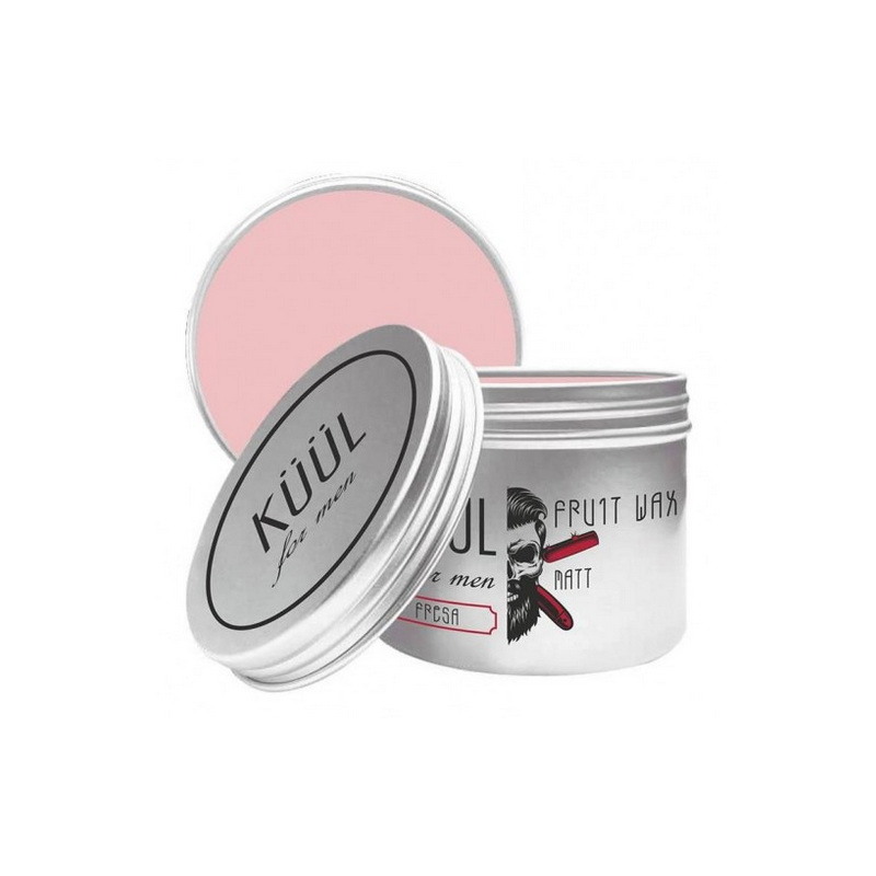 Kuul Fruit Wax - Aroma Fresa - Fuerte  100ml     Ref 5000024