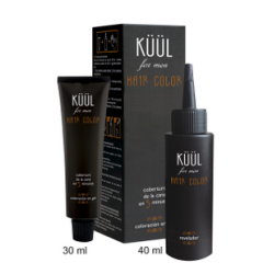 Kuul Hair Color Gel...