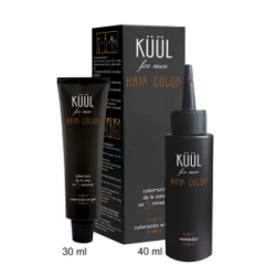 Kuul Hair Color Gel...