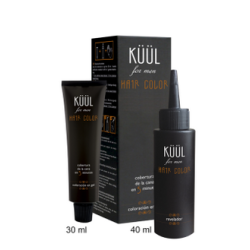 Kuul Hair Color Gel...