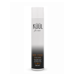 Kuul Hair Fixing - Fuerte...