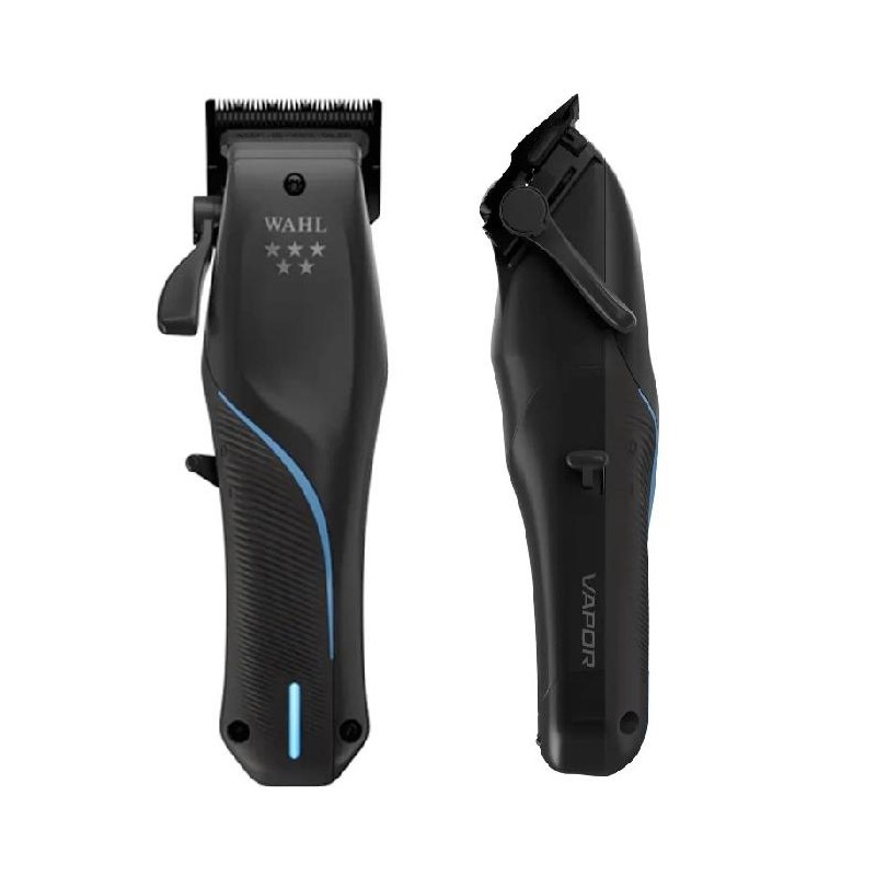 Wahl Maquina Cortapelo Profesional Sin Cable Mod. Vapor Clipper Ref. 3026483