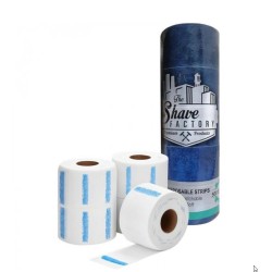 Tsf Rollo Papel Cuello...
