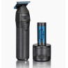 Babyliss Pro Maquina Cortapelo Sin Cable Recargable Mod Fxone Blackmatte Skeleton Trimmer    Ref. Fx799mbe  4rtists