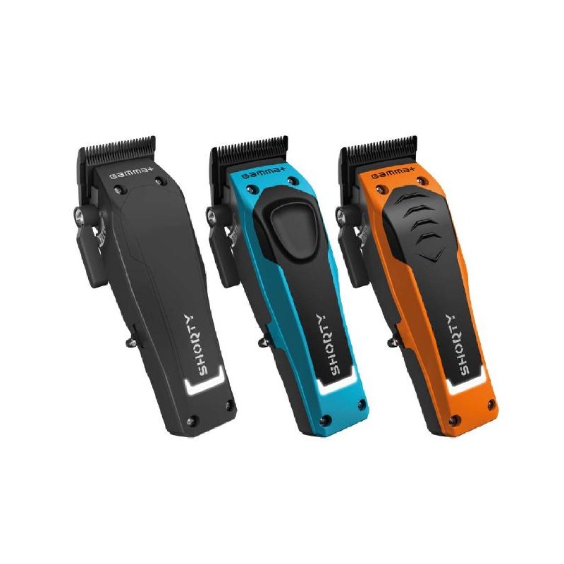 Gamma Piu Maquina Cortapelo Shorty Clipper   Ref. Ptoshortyit