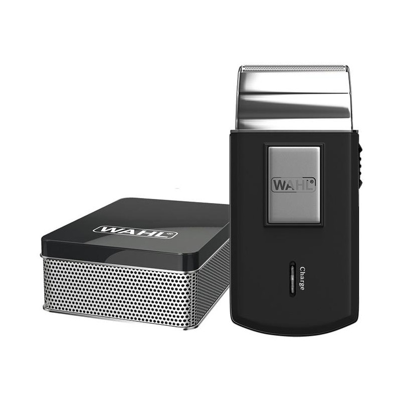 Wahl Mobile Shaver Maquina Afeitadora De Viaje  Bateria Ref. 03615-0471