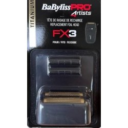 Babyliss Pro Cabezal 2...