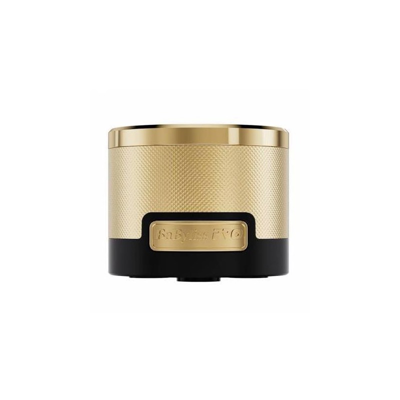 Babyliss Pro Base Carga Fxone Gold Ref. Fxtravbge  4rtists