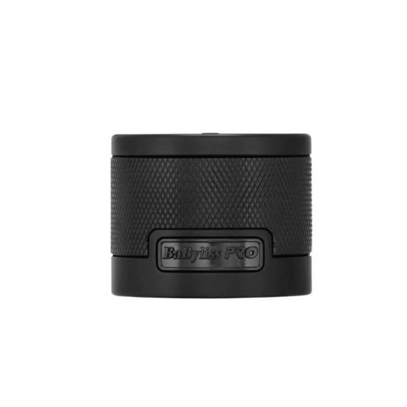 Babyliss Pro Base Carga Fxone Matt Black Ref. Fxtravbe  4rtists
