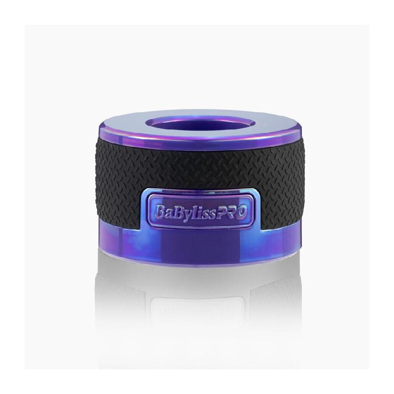 Babyliss Pro Base Carga Skeleton Fx Boost Chamaleon Ref. Fx7870ibpbase  4rtists