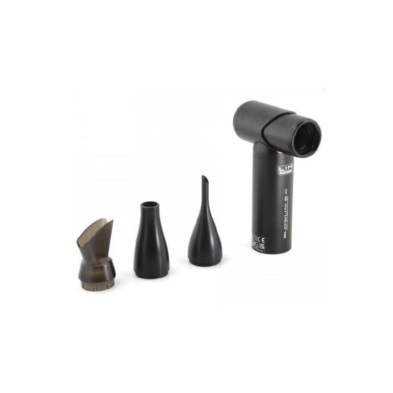 Limhair Blowlim 8.0 Soplador Lithium 100.000 Rpm  Ref. 4021800100