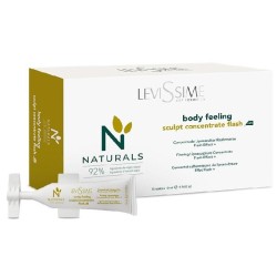 Levissime Naturals Body...