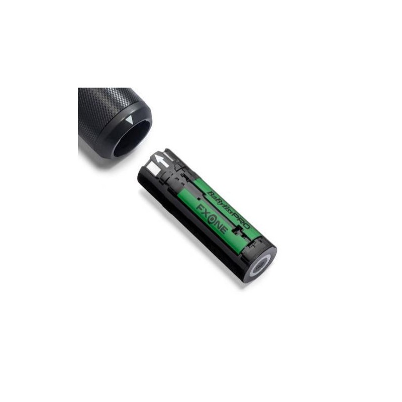 Babyliss Pro Bateria Adicional Fxone 33 Ref. Fxbb33e