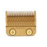Babyliss Pro Cuchilla Para Fxone Clipper Gold Titanium Ref. Fx8022ge