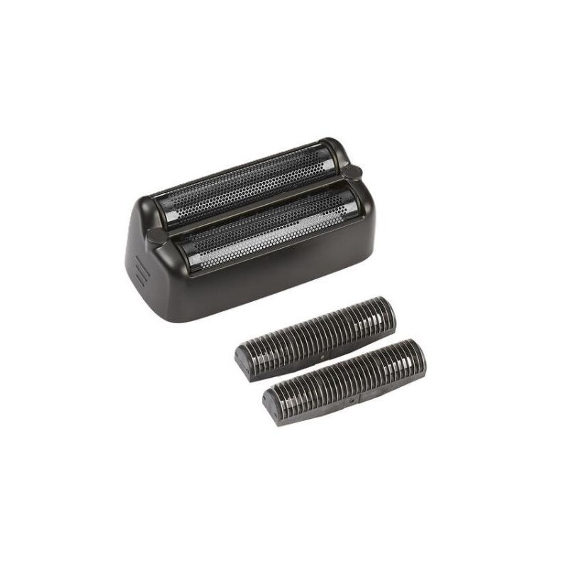 Babyliss Pro Cabezal 2 Cuchilla Afeitadora Fxone Black Matte Ref. Fx79rf2mbe