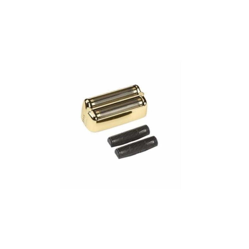 Babyliss Pro Cabezal 2 Cuchilla Afeitadora Fxone Gold Ref. Fx79rf2ge