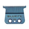 Babyliss Pro Cuchilla Para Fxone Skeleton Blue Titanium 1,6mm Ref. Fx707ble