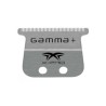 Gamma Piu Recambio Cuchilla Fija Xpro Wide Steel  Ref. Alatrfixprm