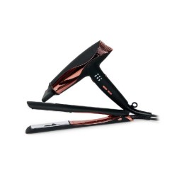Corioliss Kit Plancha...