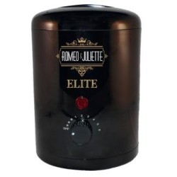 Albipro Fusor Cera Elite...