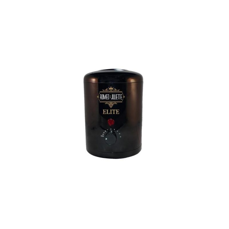 Albipro Fusor Cera Elite 165 Ml.   Ref. 2819e