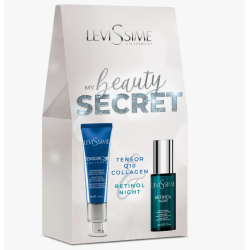 Levissime Beauty Secret...
