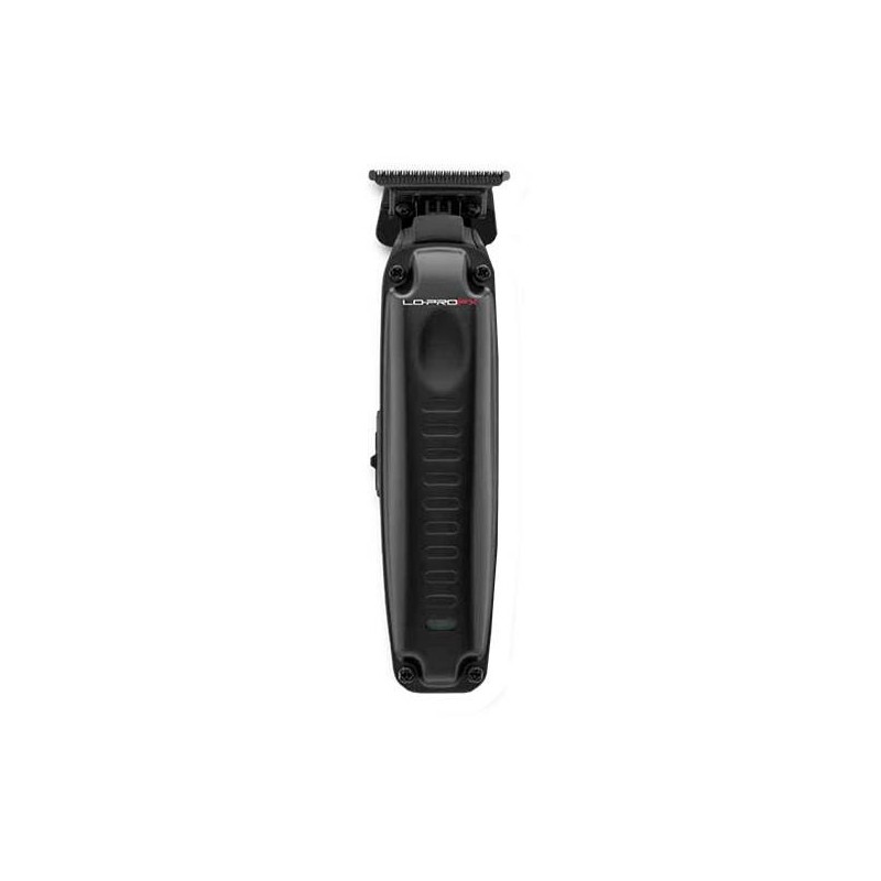 Babyliss Pro Maquina Cortapelo Sin Cable Recargable Mod. Lo-profx Trimmer High Performance Low Profile    Ref. Fx726e  4rtists