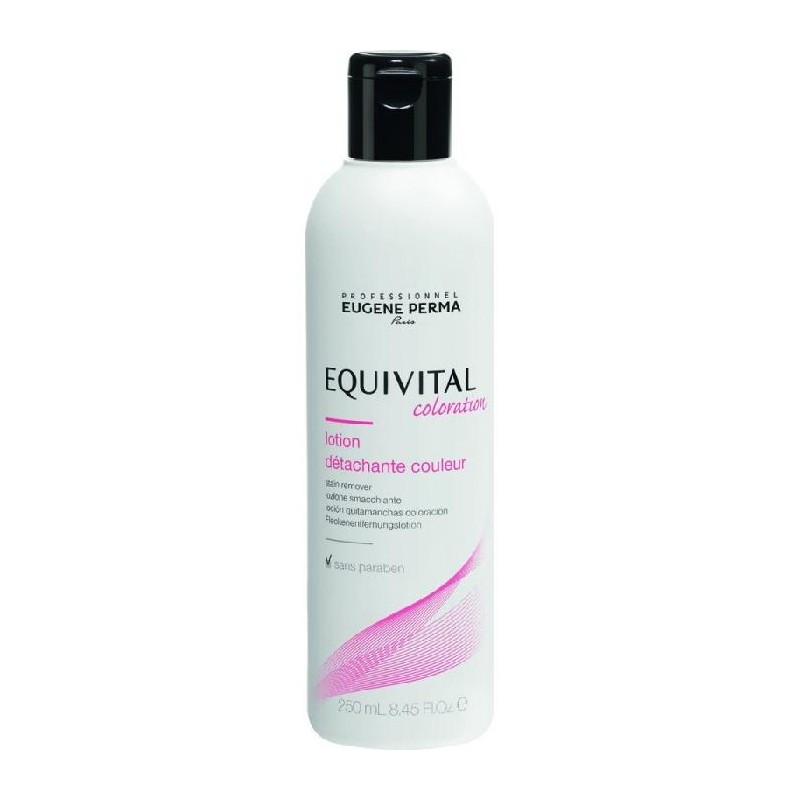 Eugene Equivital Locion Quitamanchas Color 250 Ml. Ref: 21027249