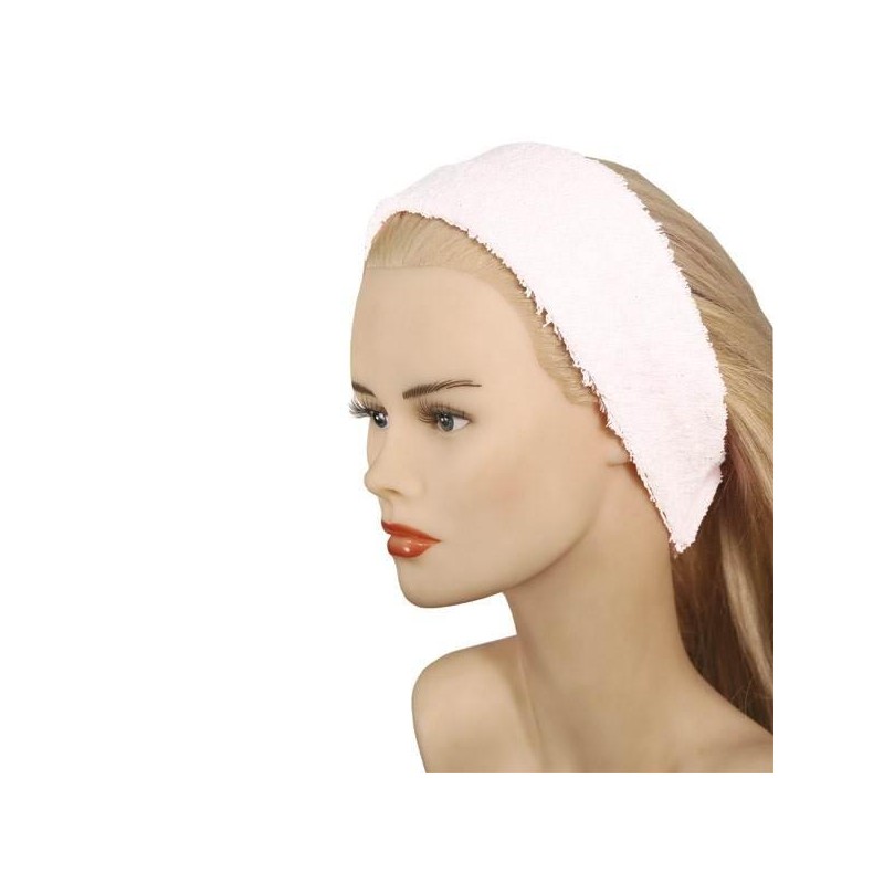 Fama Felpa Rizo Cierre Velcro Ref. Xt700006bl