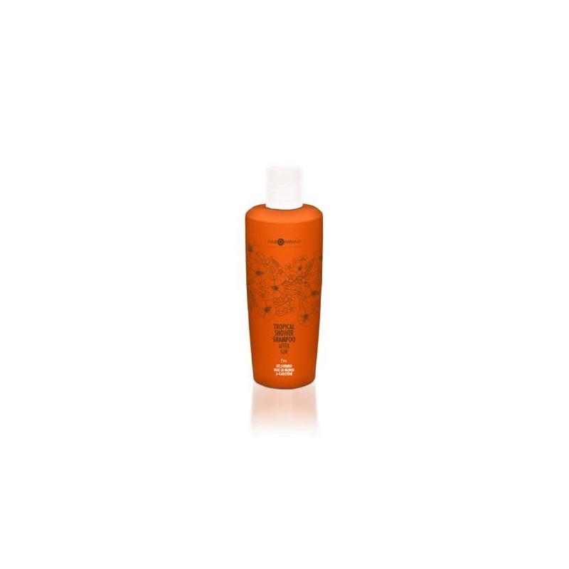 Hair Company Summer Time Shower 250 Ml. Ref.lb12816