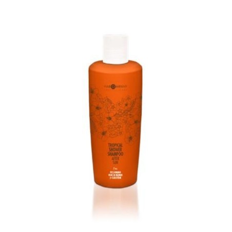 Hair Company Summer Time Shower 250 Ml. Ref.lb12816