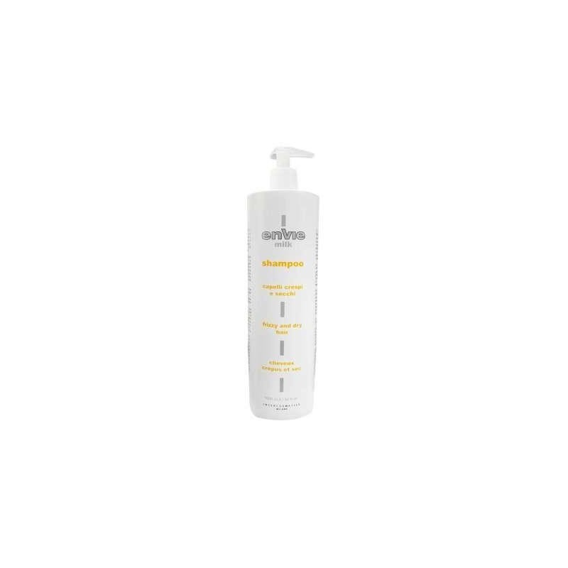 Envie Champu Milk Protein 1000 Ml. Seco Y Crespo Ref. En401
