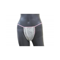 Quickepil Tanga Mujer Tnt...
