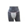Quickepil Tanga Mujer Tnt Elastico Individual 100 Unds Ref. 3031001008