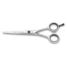 3 Claveles Tijera Azabache Acero Hrc60 Filo Navaja 5.5 Pulgadas Ref. 12791