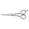 3 Claveles Tijera Mt Plus Satin Acero Hrc56 Filo Micro-dentada 5 Pulgadas Ref. 12565