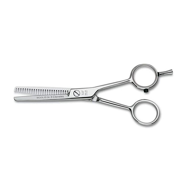 3 Claveles Tijera Skoll Acero Hrc54 Entresacar Es24  5.5 Pulgadas Ref. 12757