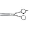 3 Claveles Tijera Skoll Acero Hrc54 Entresacar Es24  5.5 Pulgadas Ref. 12757