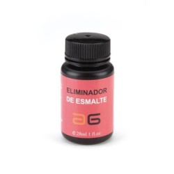 Ag Bote Eliminador Esmalte...