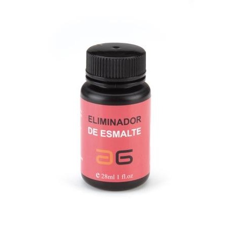 Ag Bote Eliminador Esmalte Ref. 56110