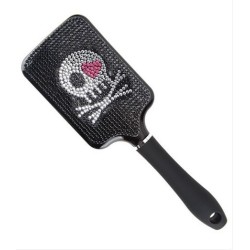 Ag Cepillo Paleta Calavera...