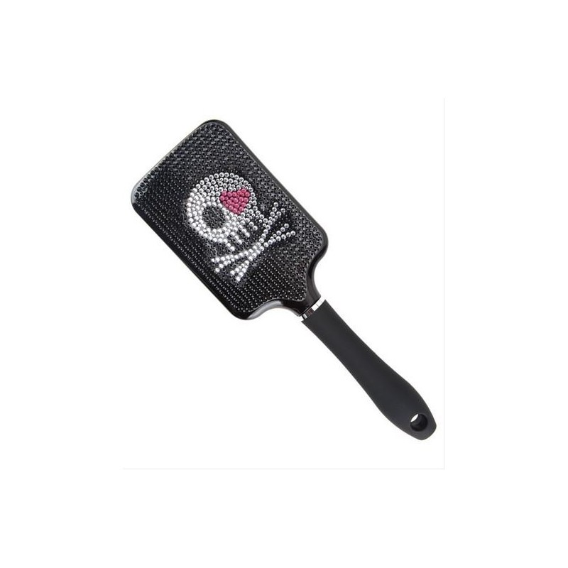 Ag Cepillo Paleta Calavera Ref. 32052