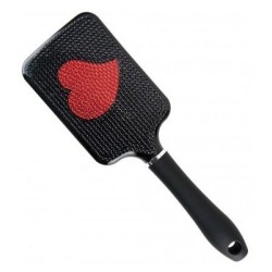 Ag Cepillo Paleta Corazon...