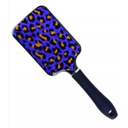 Ag Cepillo Paleta Leopardo...
