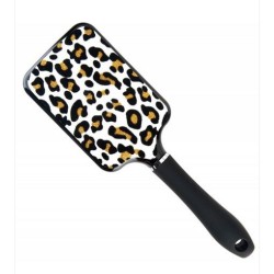 Ag Cepillo Paleta Leopardo...