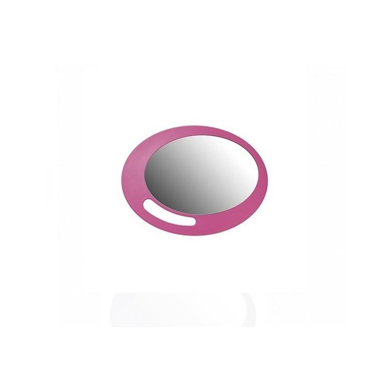 Ag Espejo Irrompible Color Rosa Ref. 33057-rosa