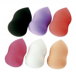 Ag Esponja Maquillaje 3d...