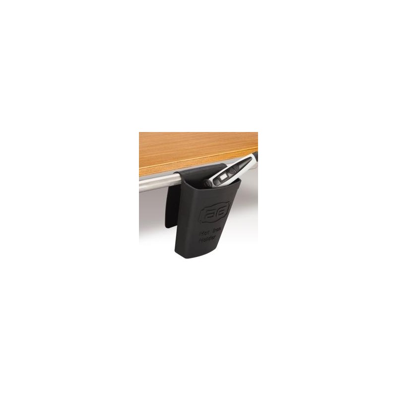 Ag Funda Termica Silicona Autoadhesiva Negra Ref. 40275