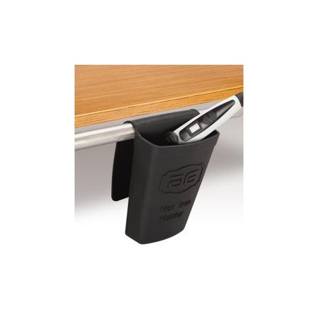 Ag Funda Termica Silicona Autoadhesiva Negra Ref. 40275