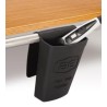 Ag Funda Termica Silicona Autoadhesiva Negra Ref. 40275